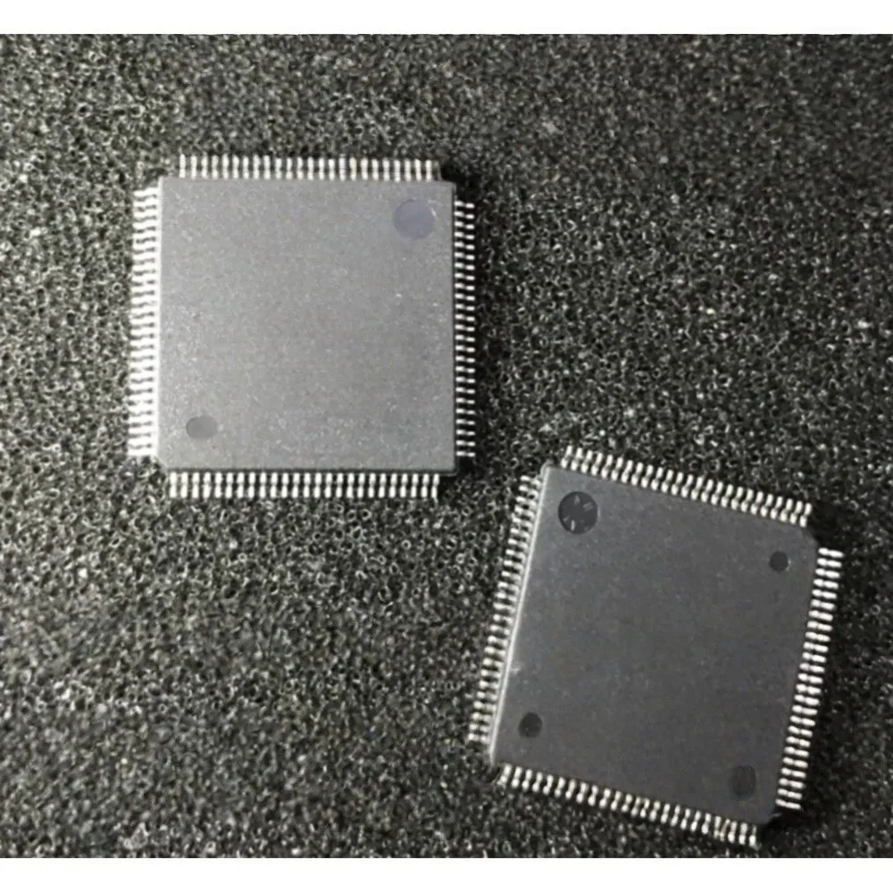 1-100PCS ADE7878ACPZ ADE7878 XC3S50A-4VQG100C XC3S50A SE2435L SE2435L-R 5716RE1G SC52F5716RE1G SC5716RE1G