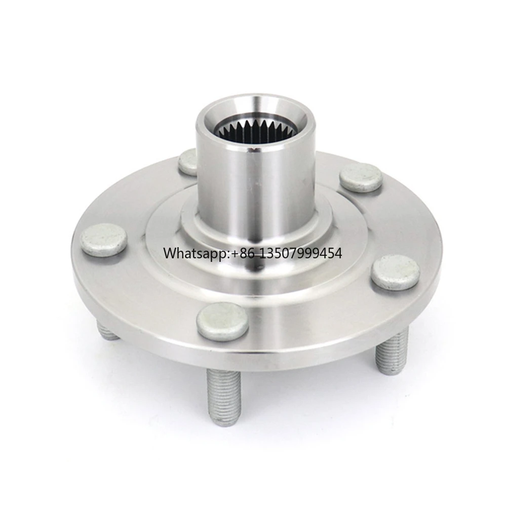 

DE/ES/GTS 08-14 3880A018 Automotive front wheel hub bearings OEM 3880A018