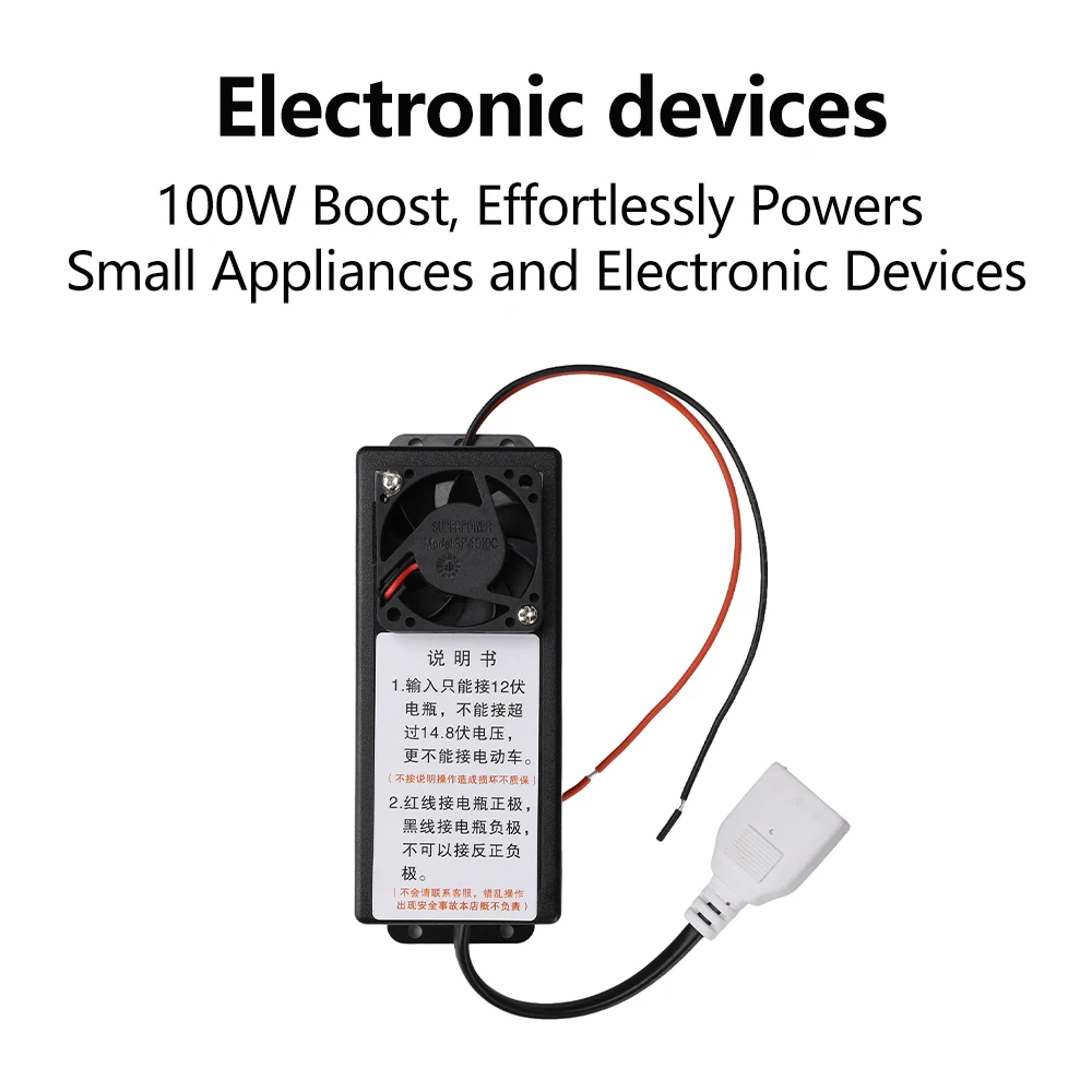 12-14.8V To 220V St…