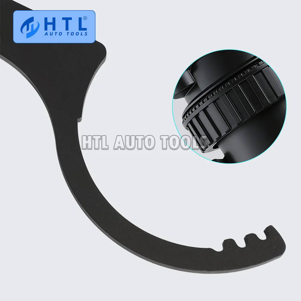 

Diesel Fuel Filter Wrench For ISUZU D-MAX MU-X LingTuo Ruimai S Auto Repair Removal Tool