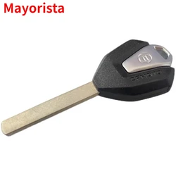 Mayorista Cfmoto bahar rüzgar motosiklet için orijinal fabrika SR250SR 700clx 800mt anahtar anahtar embriyo anahtar modifikasyonu