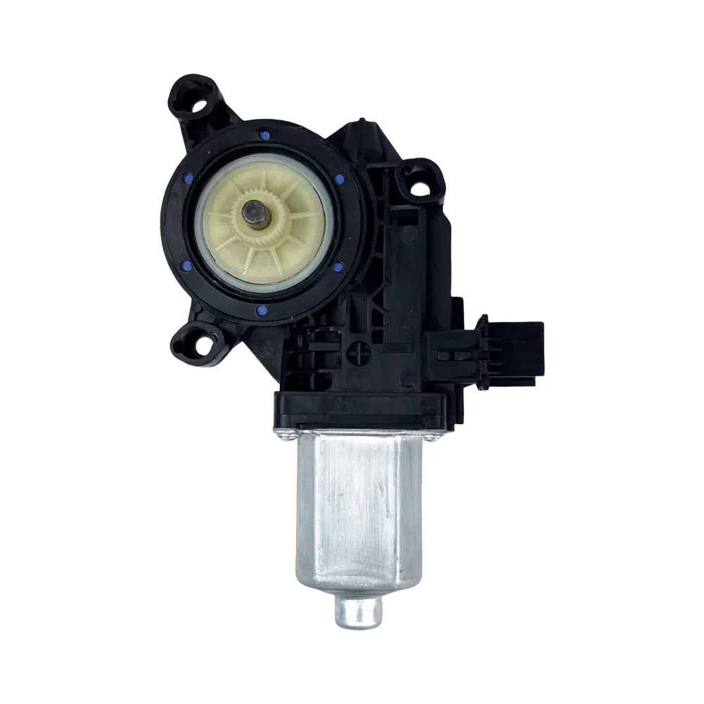 LHD Drive Motor As Shown Window Regulator Motor Reliable Performance Direct Replacement Part For Broken Window Repair