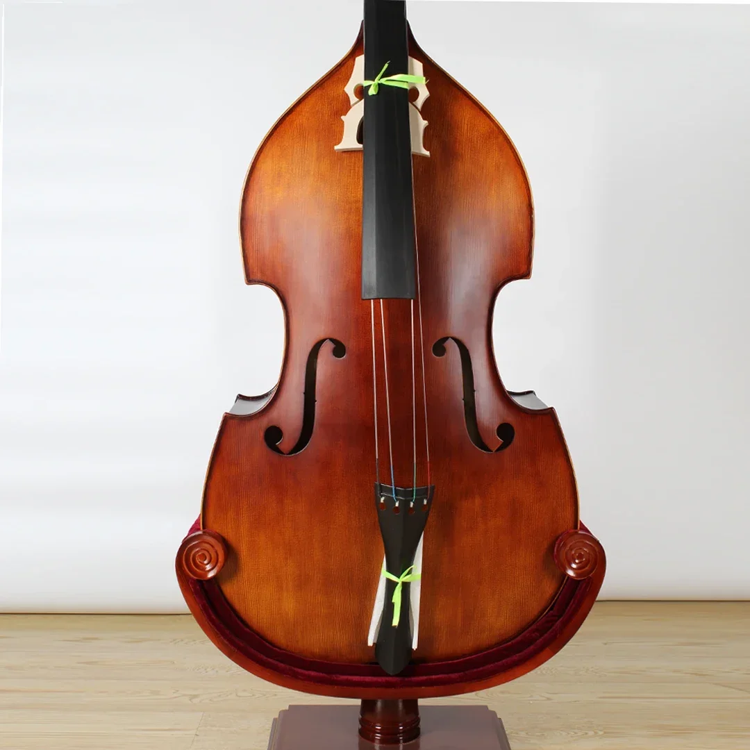 Universal New Arrival German Style Double Bass Big For Beginner Cello