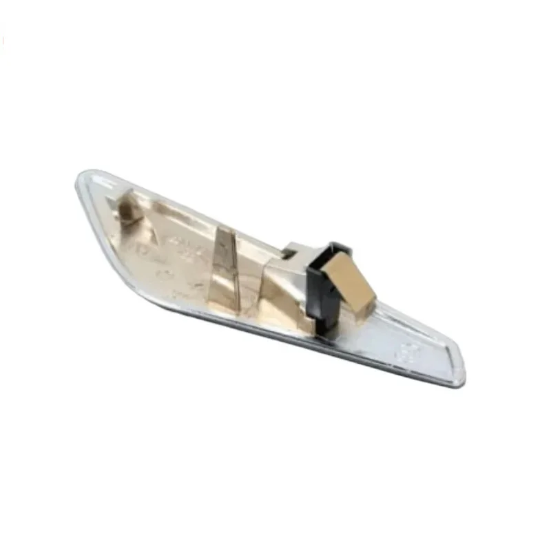 

Left/Right OEM 51117338569 51117338570 Front Fender Side Chrome Finisher For BMW X3 F25 X4 F26 2016-2021