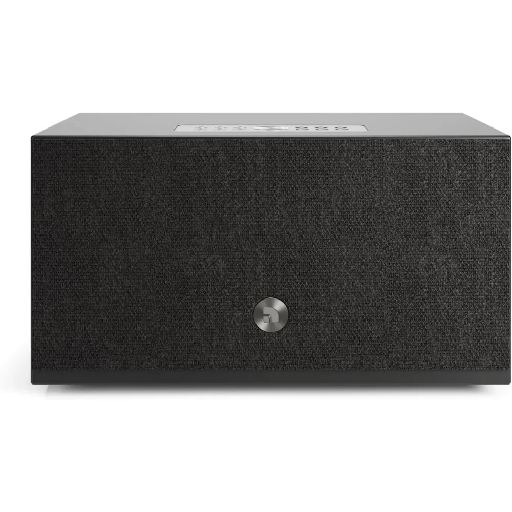 

Audio Pro C10 MKII Wireless Speaker, Compatible with AirPlay 2, Google Cast, Google Assistant, Siri, Home App, Stream Spotify