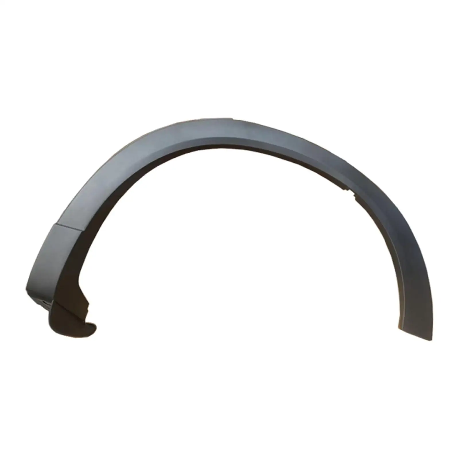 

Fender Trim Rear Left Replacement for Mazda 2016 to 2023 Accessory