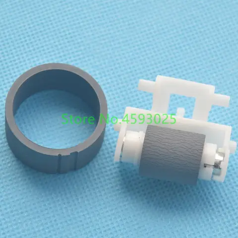 Papier rajeunissement 514 Rouleau ASSY pour Epson M100 M105 M200 M205 plus proche-10 XP-102 103 202 203 205 207 212 215 225 235 332 L3050