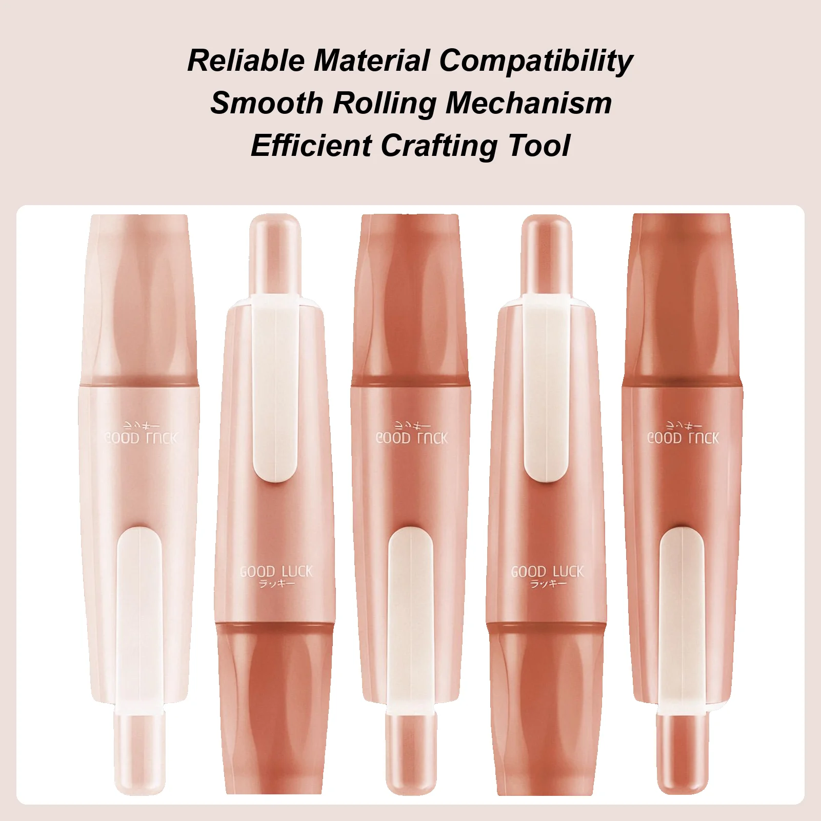 

Лента для скрапбукинга, бегун, лента для рукоделия, полоски, 5 шт., клейкий ролик для скрапбукинга, бумага для офиса, изготовление художественных карточек