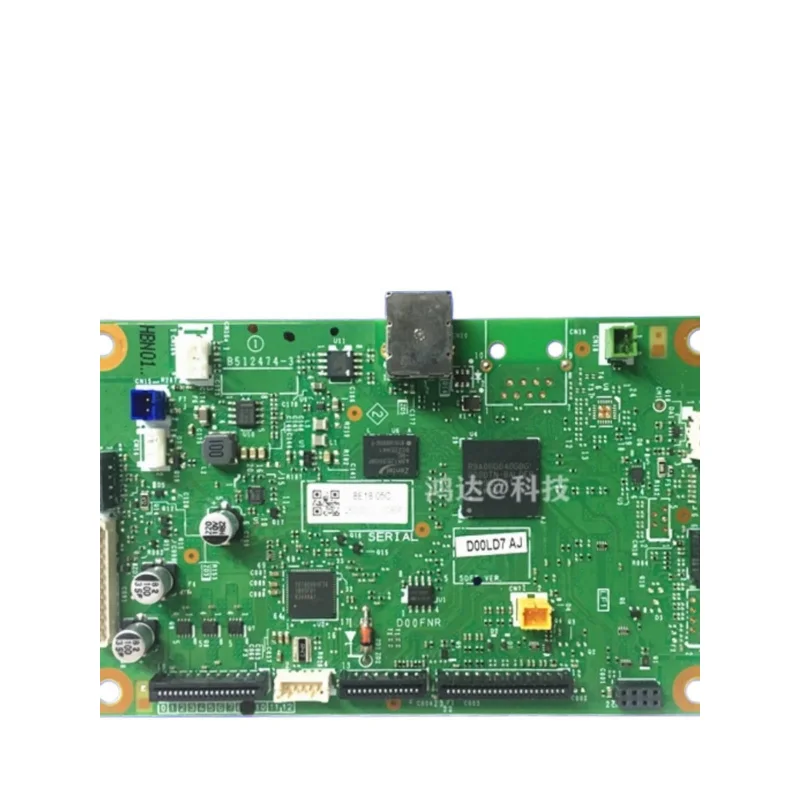 

Оригинальные аксессуары для материнской платы 2550DW L2350DW L2370DW 2770DW 2730DW 2750DW 2715DW HL-2395DW 2550DL 2350DW