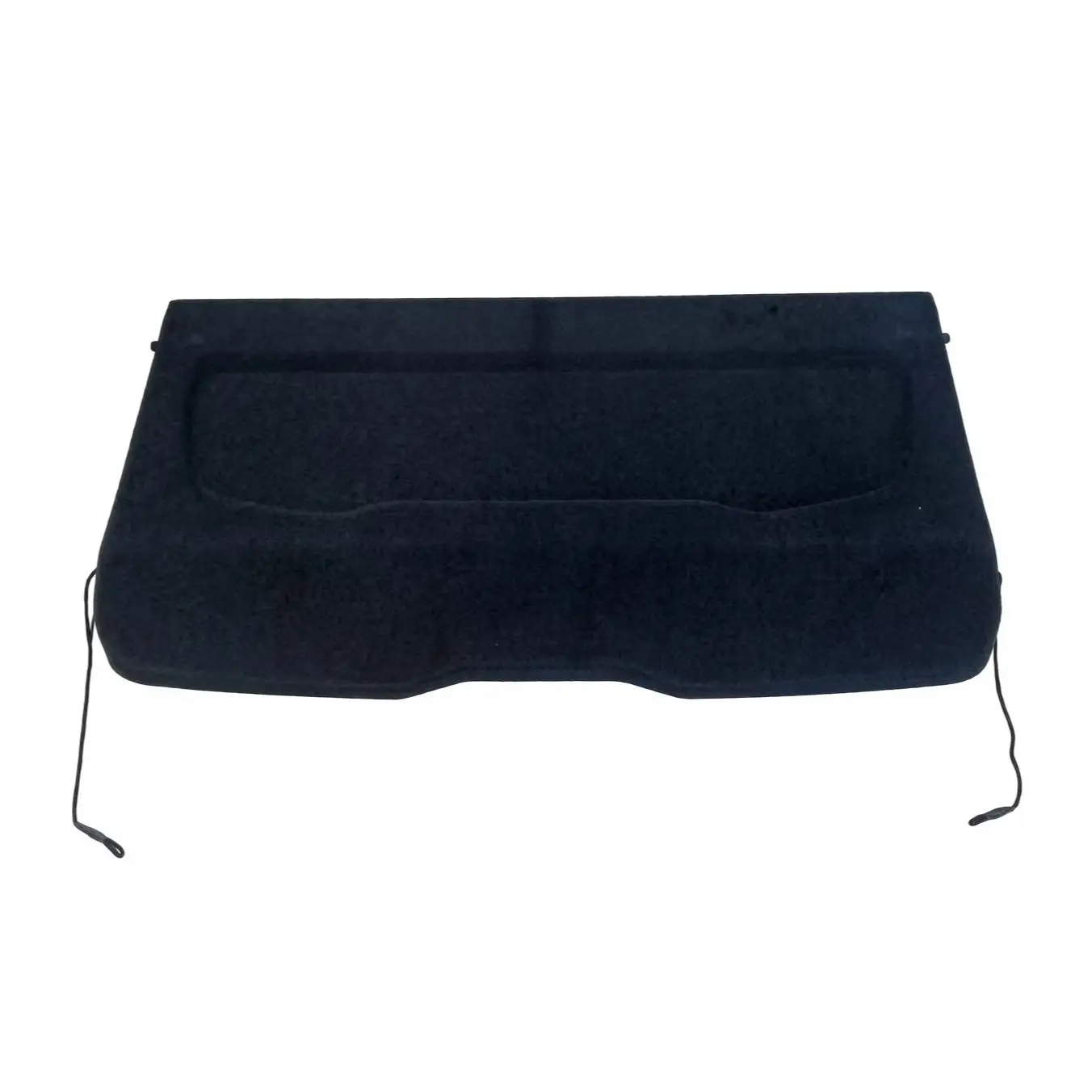 Un-retractable Boot Load Tray Trim Rear Parcel Shelf Trunk Cargo Cover for Audi A3 2020+