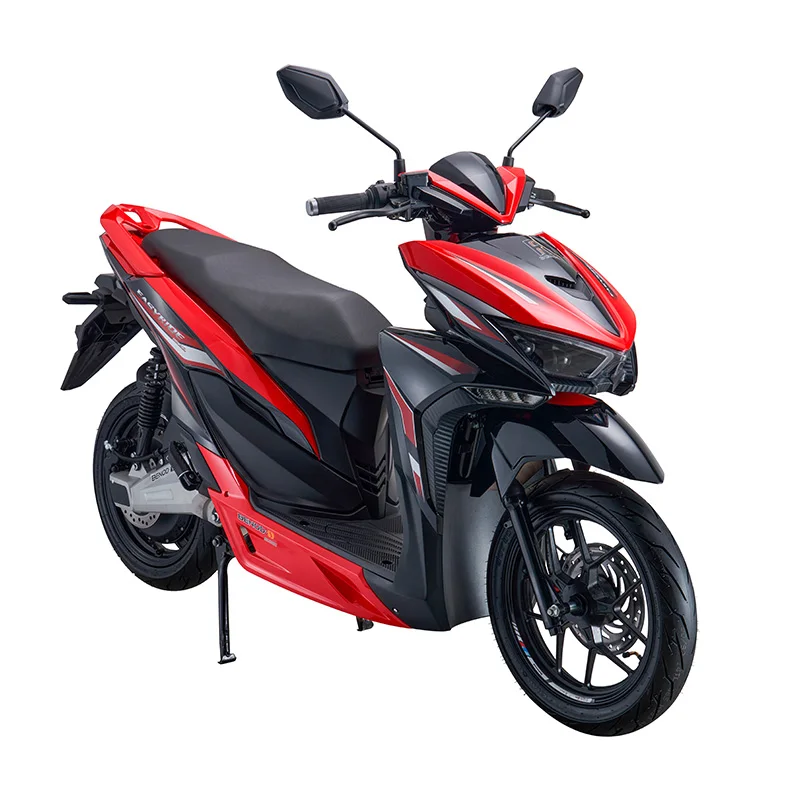 Wholesale Hot Style Powerful 2000W Electric Scooter Motorcycles for Exercise and Fitness