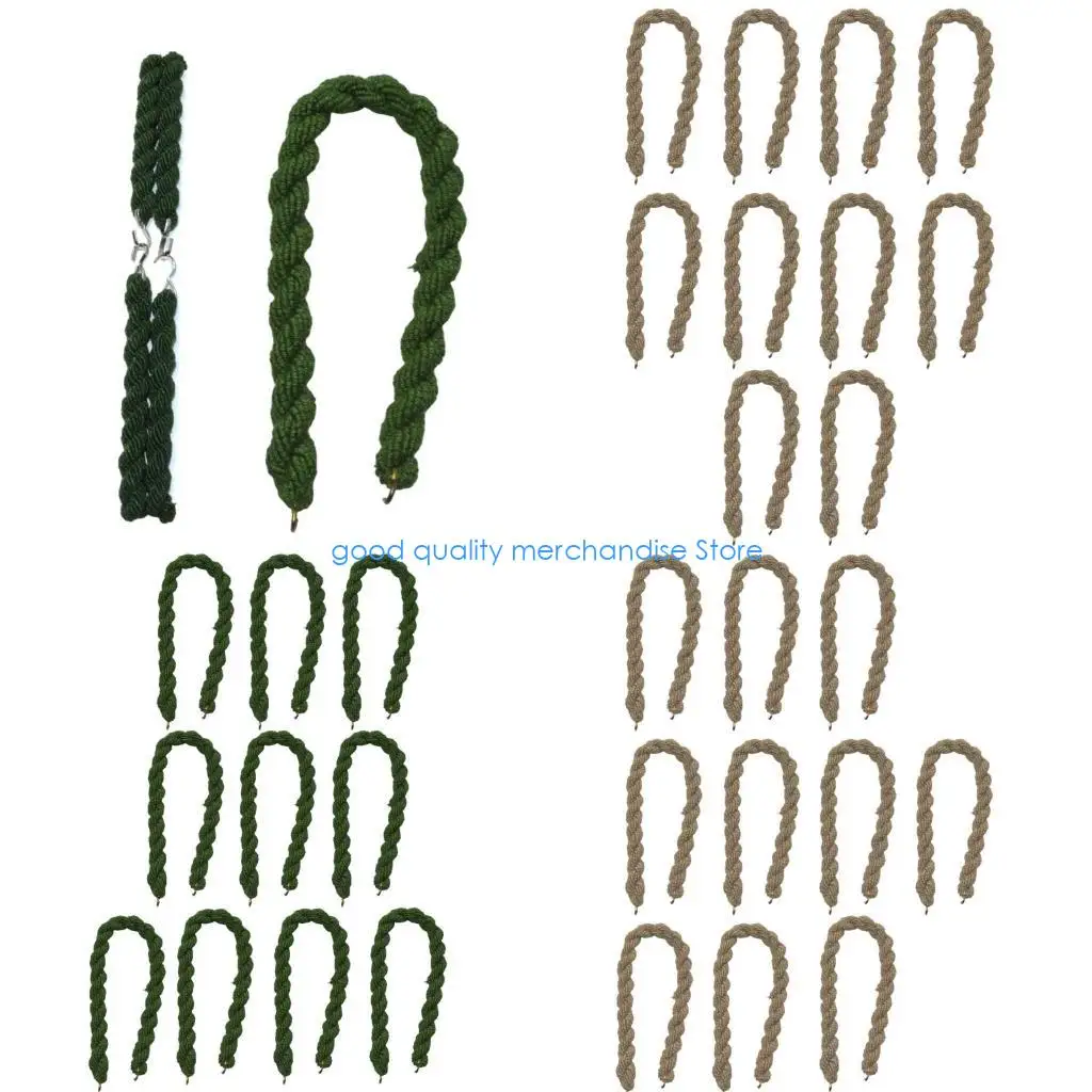 

Y5JD, 10 лотов, регулируемые ремни для ботинок, прочные ремешки для ботинок, аксессуары для походов на открытом воздухе для и