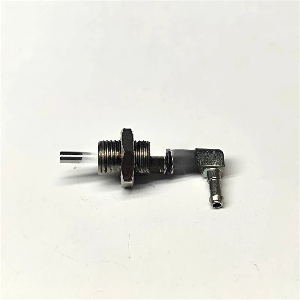 2PCS High Quality 00.580.4298 Alternative Pneumatic Cylinder (Small)  For Offset  Printing Machine Parts  Stroke 5mm view 5