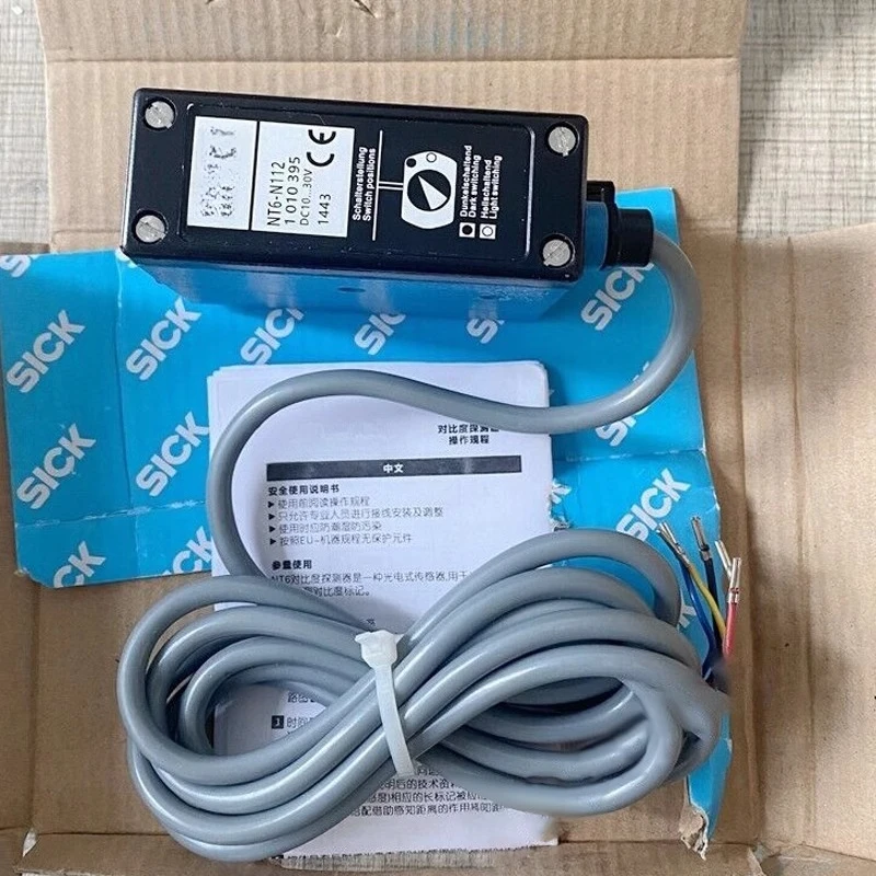 NT6-N112 Color Scal…