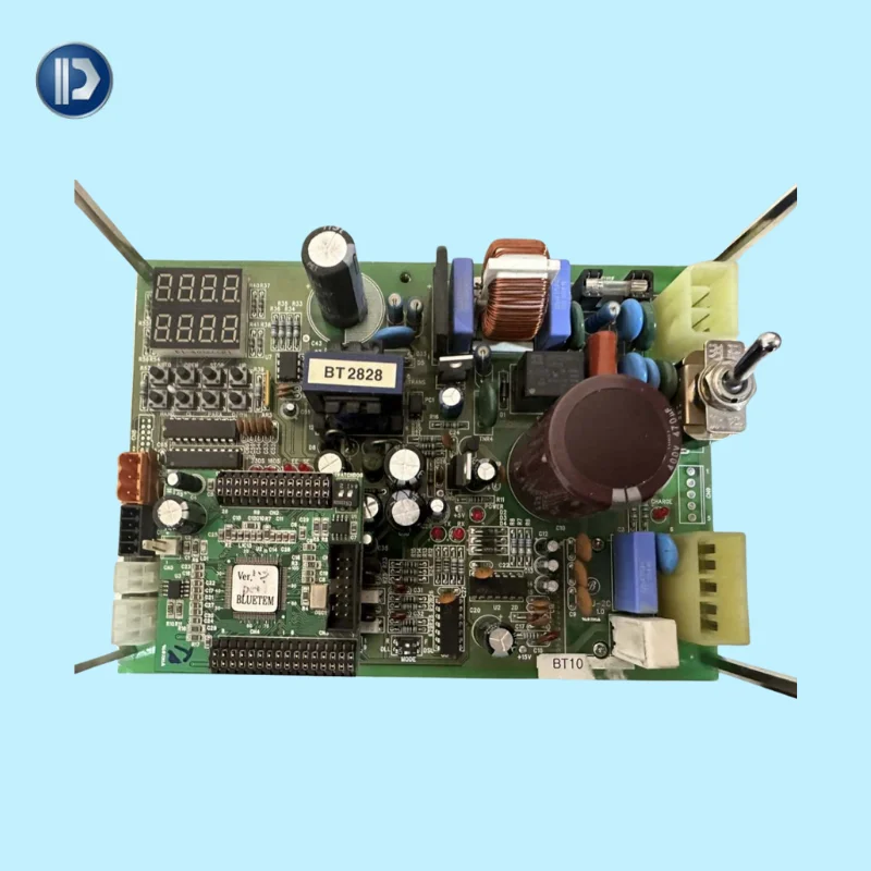 

Factory Direct Sales 100% Original Pcb Board DCU-2C High Quality Elevator Parts