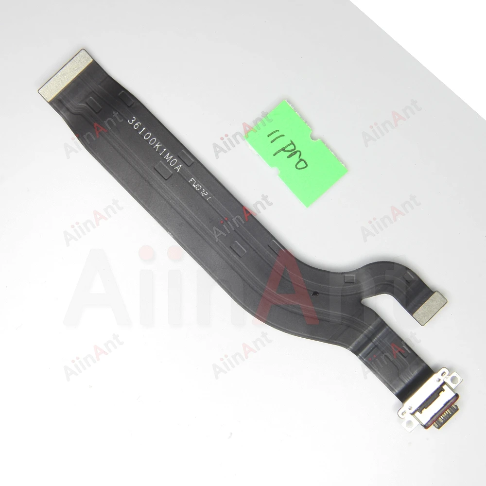 For Xiaomi Mi 15 14 11 10 10i 10T 11i 11T 11X 14T Lite Pro Plus Bottom Dock USB Charger Board Charging Connector Port Flex Cable