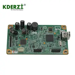 Formatter Board For Canon MF3010 MF-3010 MF 3010 Logic Main Board MainBoard Mother Board FM0-1096 FM0-1096-000