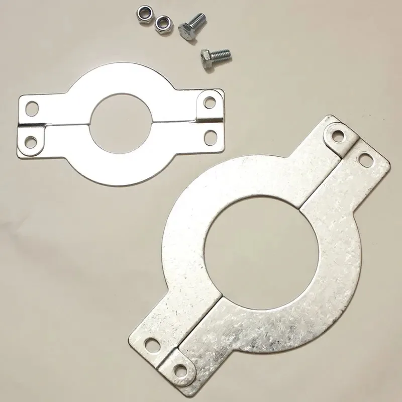 Suitable for  1PC Excavator Bucket Shaft, No Disassembly, Wear-resistant Combination Gasket