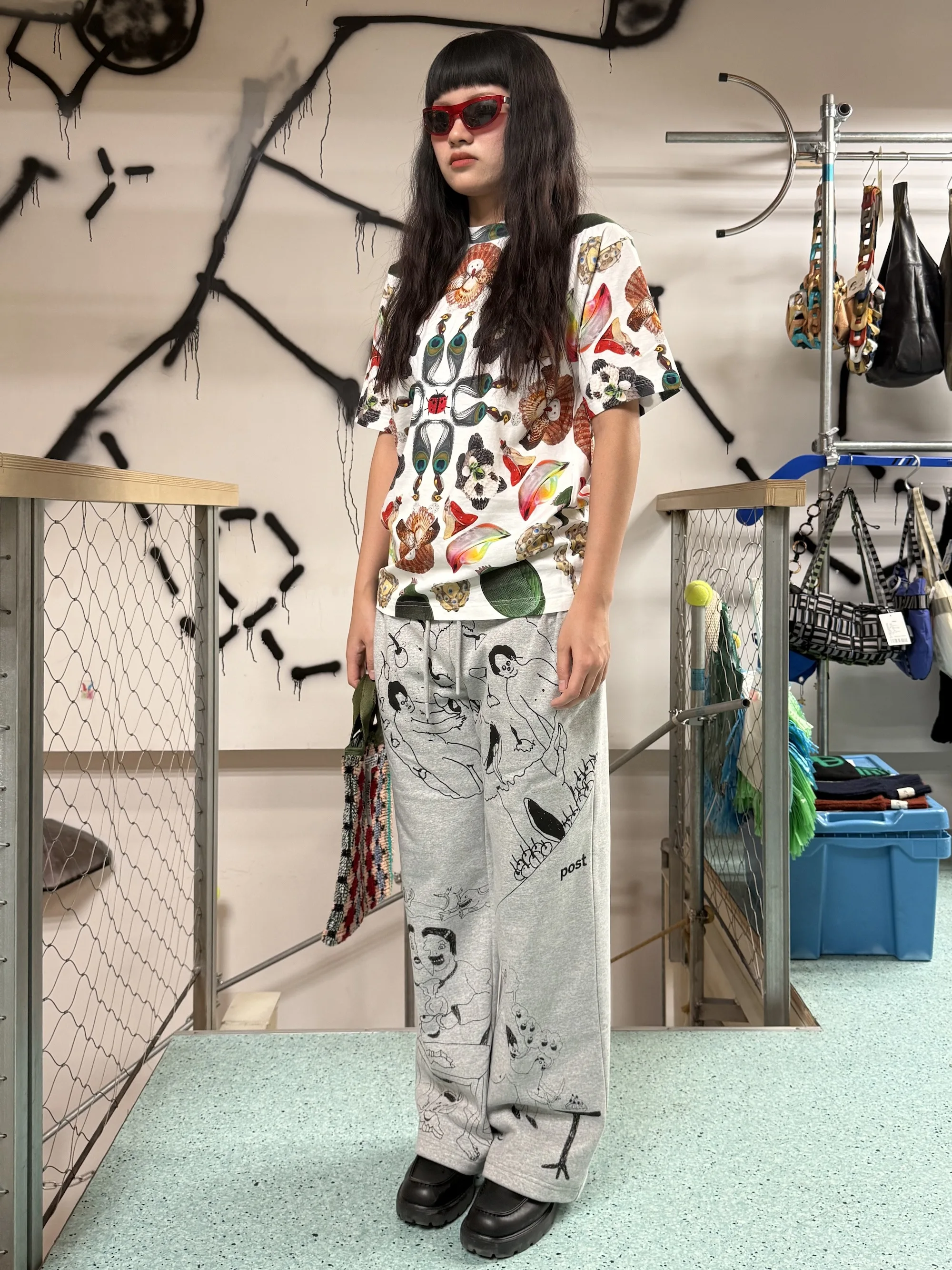 

Футболка Penultimate ort Sve с принтом, белая, хлопковая, повседневная, круглая, Ne Fem Faionable, удобная посадка для молодежи...