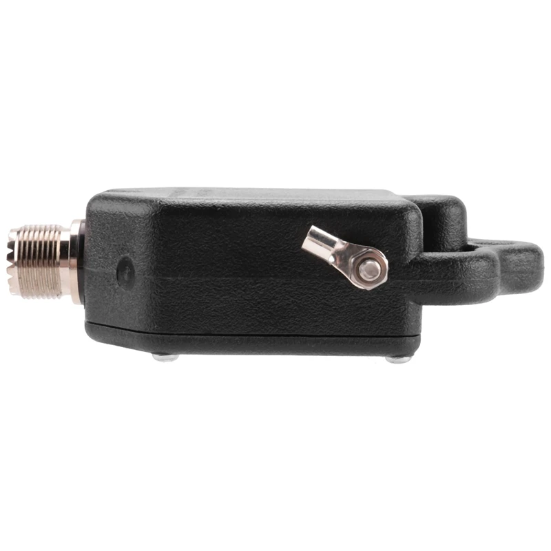 1:64 Balun 4 Band 8 Band End-Feed Antenna Using Frequency Range 1-30Mhz Power 100W PEP