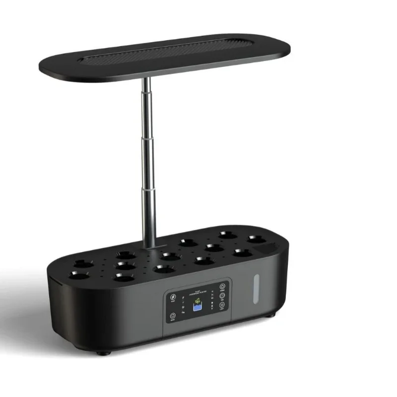 

Fruit and vegetable hydroponics plant machine Indoor soilless plant growth planter Full spectrum intelligent hydroponics planter