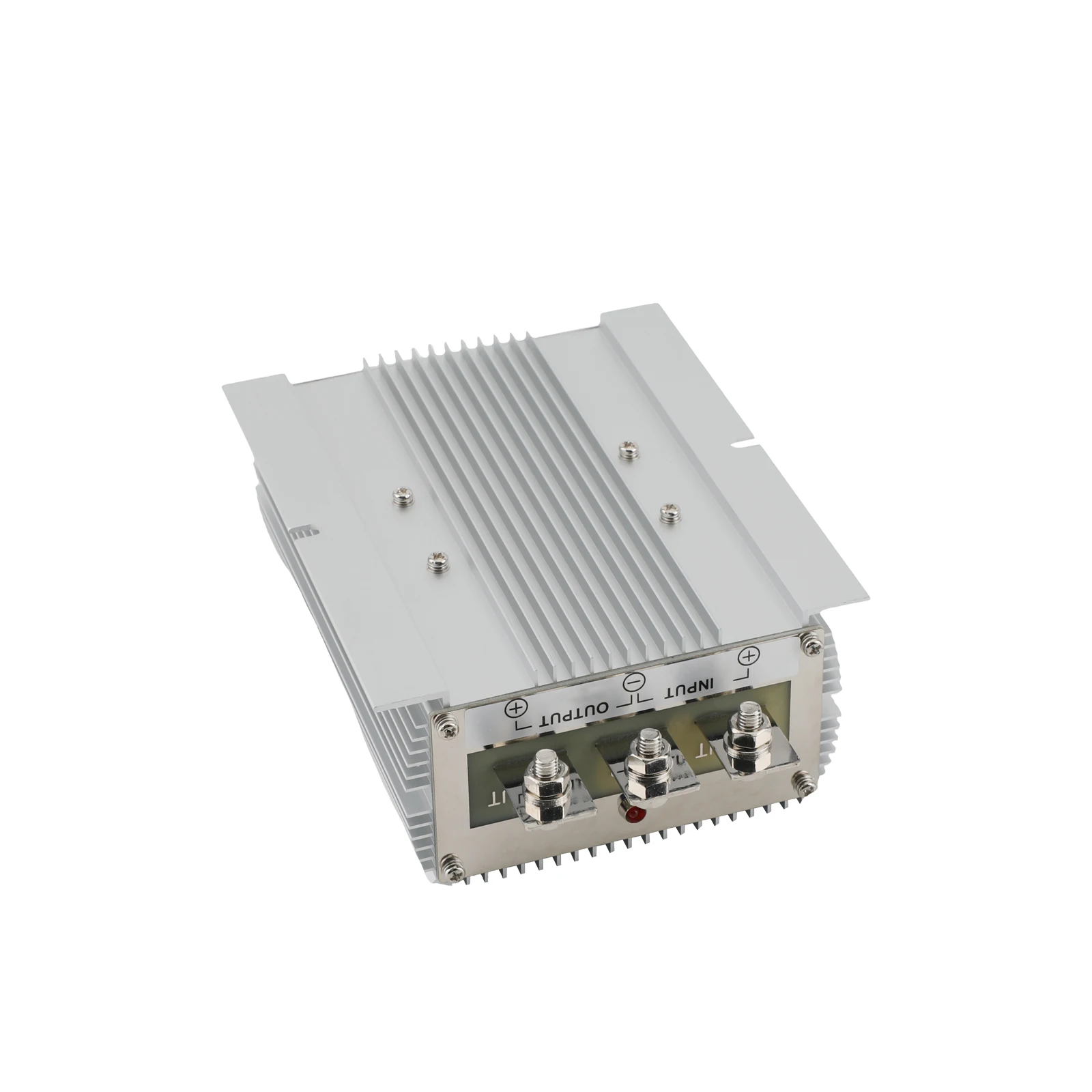 30A DC 24V to 48V Power Converter 1440W Auto Boost Reulator Step-Up Voltae Supply Module For Car