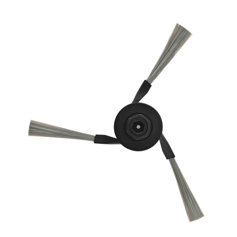 【人気】Dreame X40 Ultra / S30 Pro ロボット掃除機用 10 個 洗えるサイドブラシ交換アクセサリー