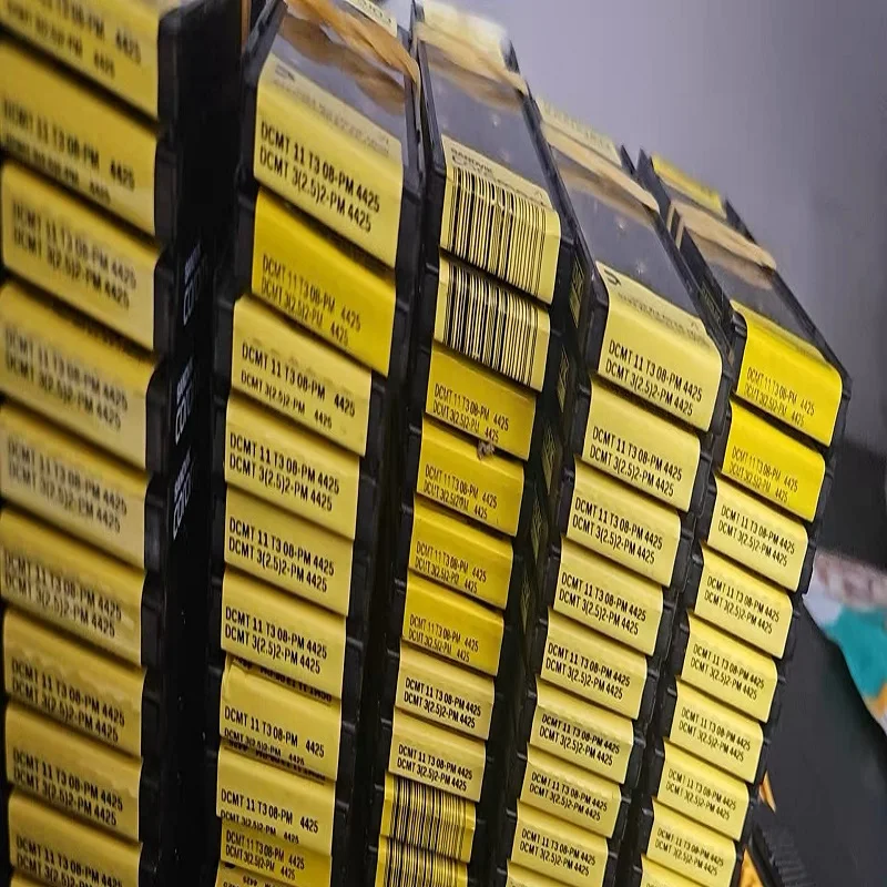 

CNC blade CCMT09T308-PM 4425