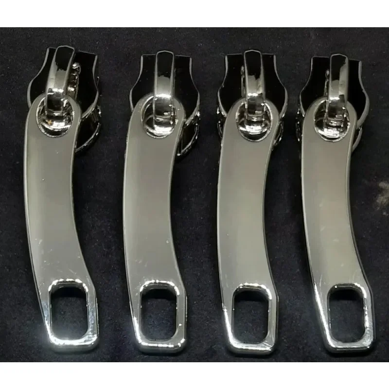 حرفية رائعة مجموعة منزلق بسحاب غير مقفول شبه أوتوماتيكي، مصنع منزلق بسحاب، آلة تصنيع بسحاب من النايلون