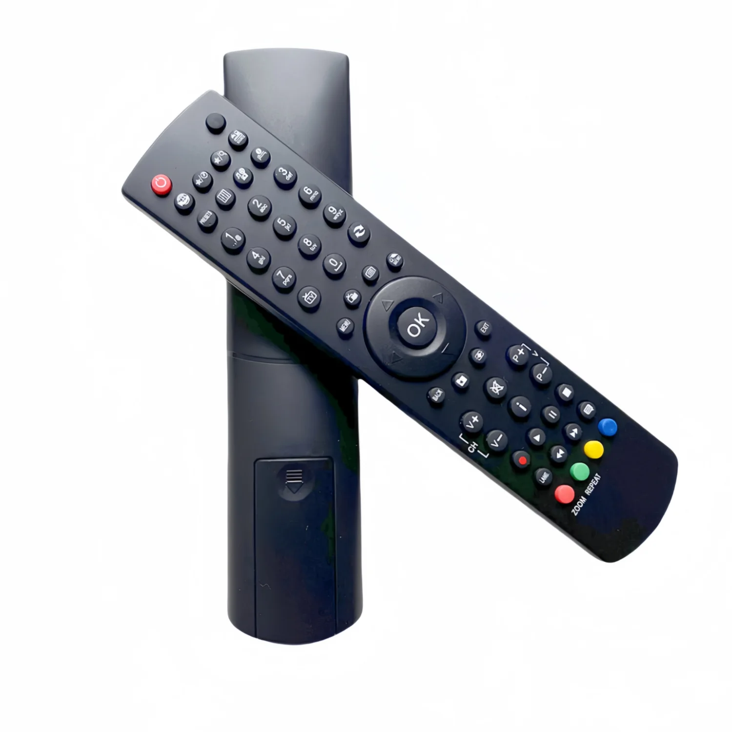 New Remote Control For Ansonic 24SMH1 32SMH1 40SMF1 20HD1 24HD1 39FHD1 Smart LED LCD HDTV TV