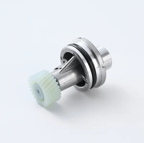 Md739295 25t Speedometer Driven Gear Sleeve Assy For L200 Triton Pajero 2 Mk2 Montero Sport Nativa K86 K96
