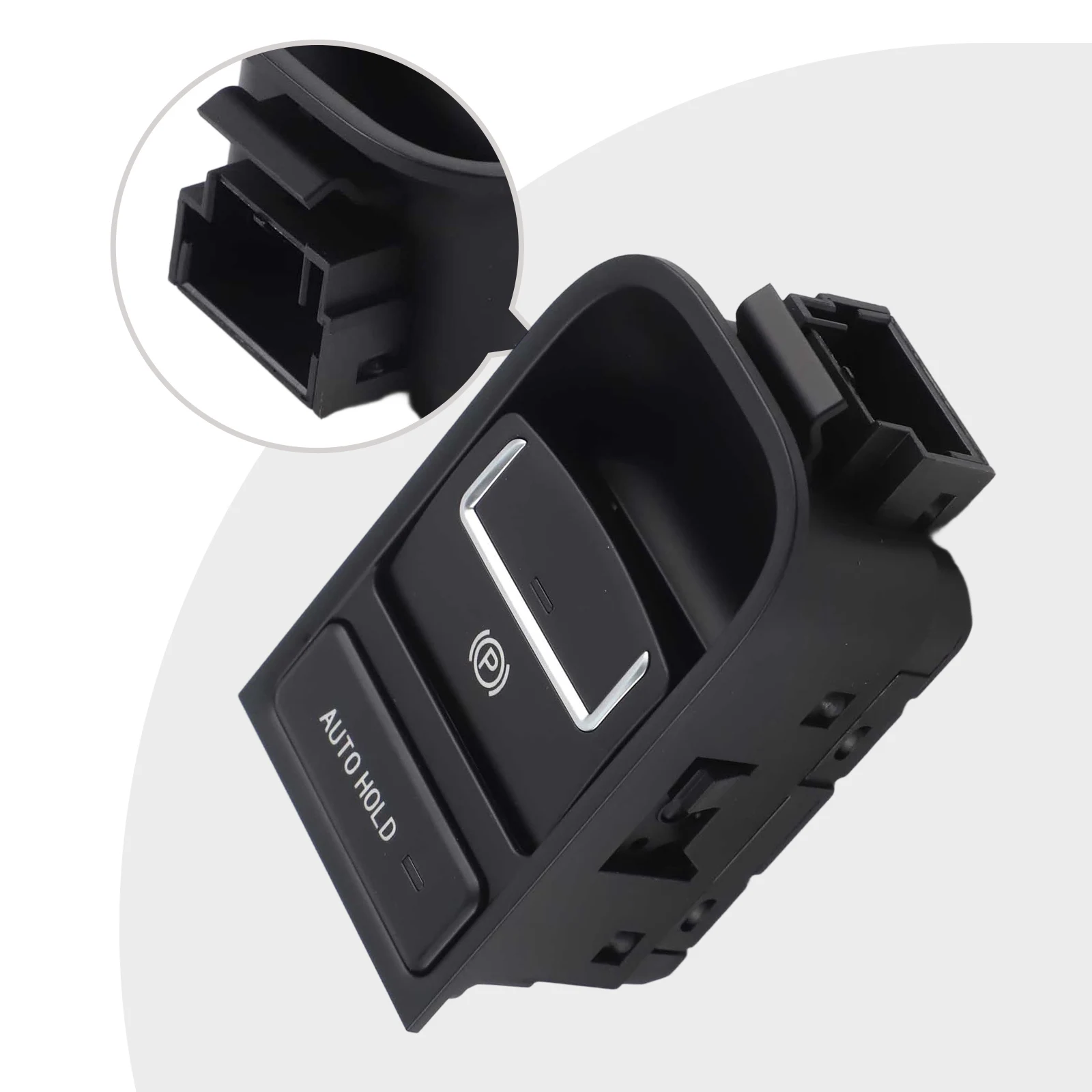 

Кнопка ручного тормоза для Seat Alhambra 2011-2015, DIY, простая установка, обслуживание автомобиля