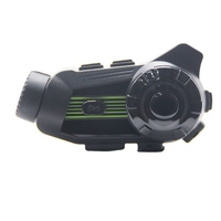 Hot-S3 Motorcycle Helmet Camera HD Bluetooth Wifi Motorbike DVR Dash Cam Wireless BT 5.1 Helmet Intercom
