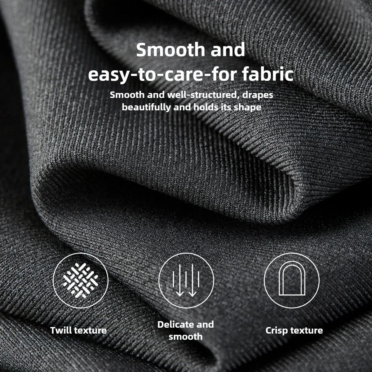 SENTUBILA женский офисный комплект из двух предметов, осень 2023, жилет с перекрытием спереди и брюки с эластичной резинкой на талии, шикарный наряд для пригородных поездок 153ZA2326