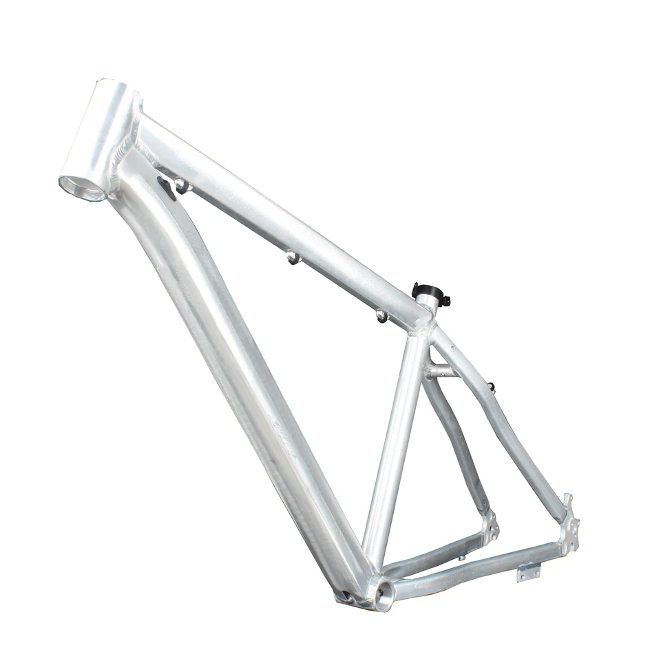 自転車フレーム mtb 26 インチホイールアルミ合金マウンテンバイク