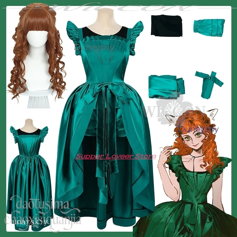 Christmas Cosplay A…