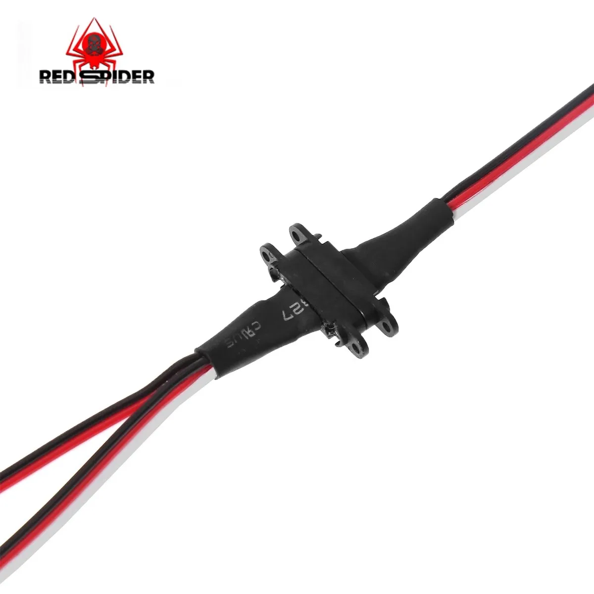 Cavo di prolunga magnetico a scatto Jr Cavo da 1 a 2 Y Cavo di prolunga magnetico Smontaggio e montaggio rapidi con cavo magnetico