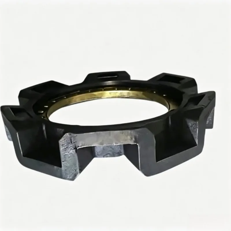 EC480 SK250-8 PC360-8 SY485 SY550 SY650 High Quality Excavator Chassis Parts Drive Sprocket Fast Delivery