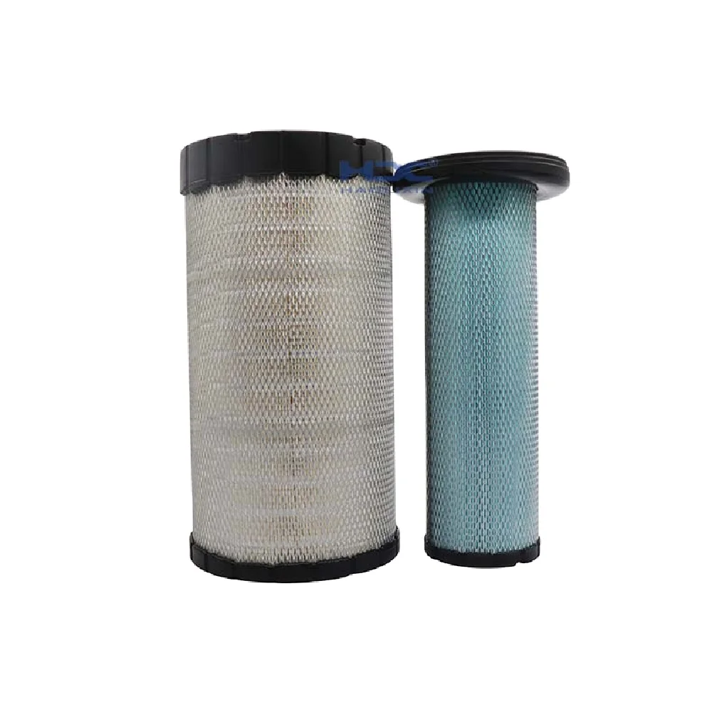 AT300487 AT314583 Air Filter Use For JOHN DEERE P613335 P613334 AF25962 AF25963 3719005719 3587702C1 334Y2810 D4H181001000