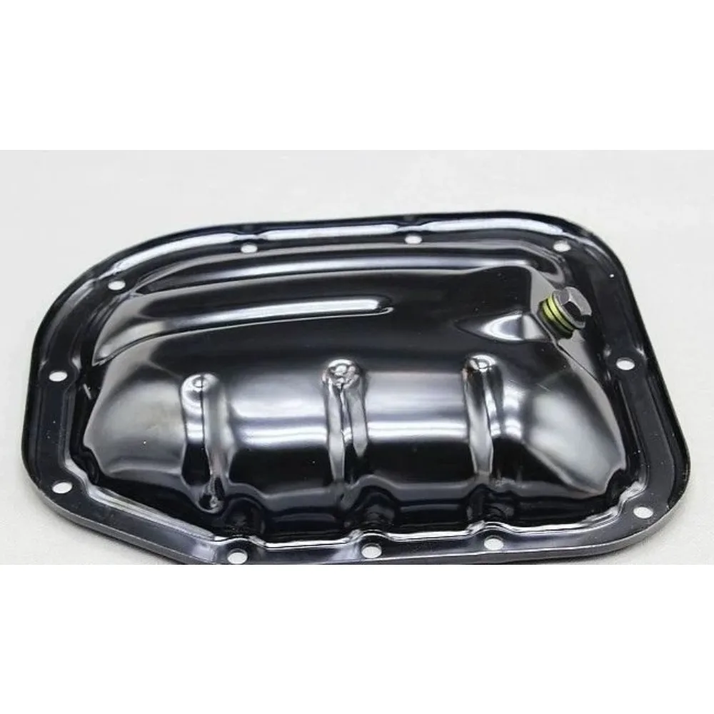 For Greatwall for Haval Florid C20 C30  M1 Mini M2 M4 Cool Bear Voleex 4G15 Engine Oil Pan Brand New Genuine