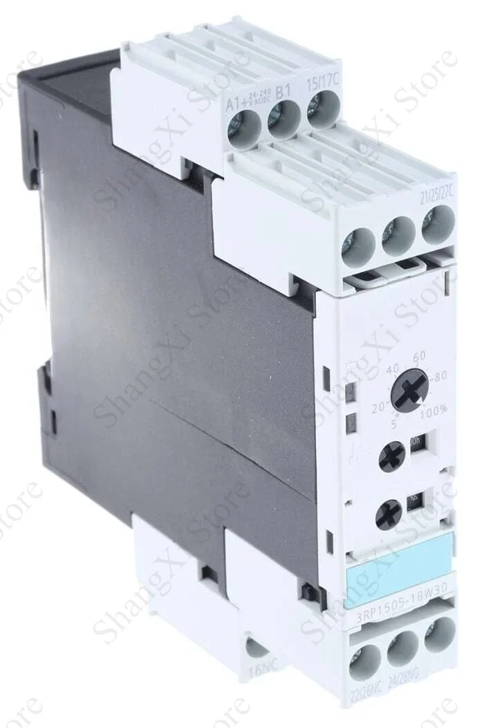 1PC Brand New 3RP1505-1BW30 24-240VAC/DC 50/60Hz Relay 3RP15051BW30 Fast Delivery