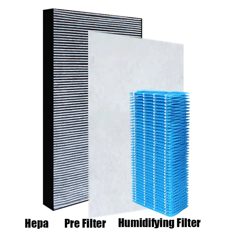 FZ-P30SFU FZ-P30MFU Replacement Hepa Deodorizing Filter for SHARP Air Purifier KC-830U