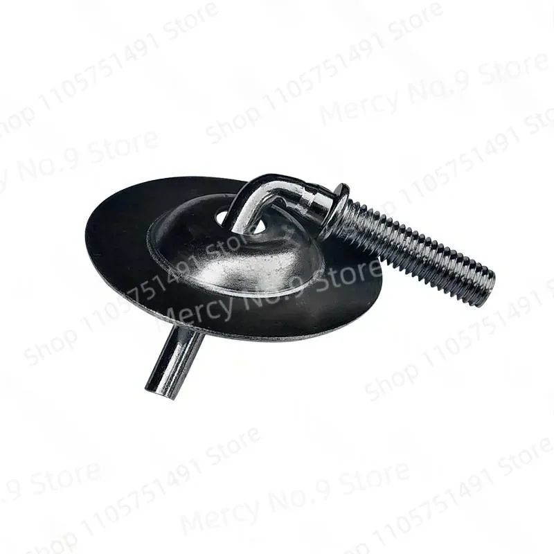 pecas-de-reposicao-para-ventilador-dld-d17pro-parafusos-de-fixacao-na-base-do-ventilador