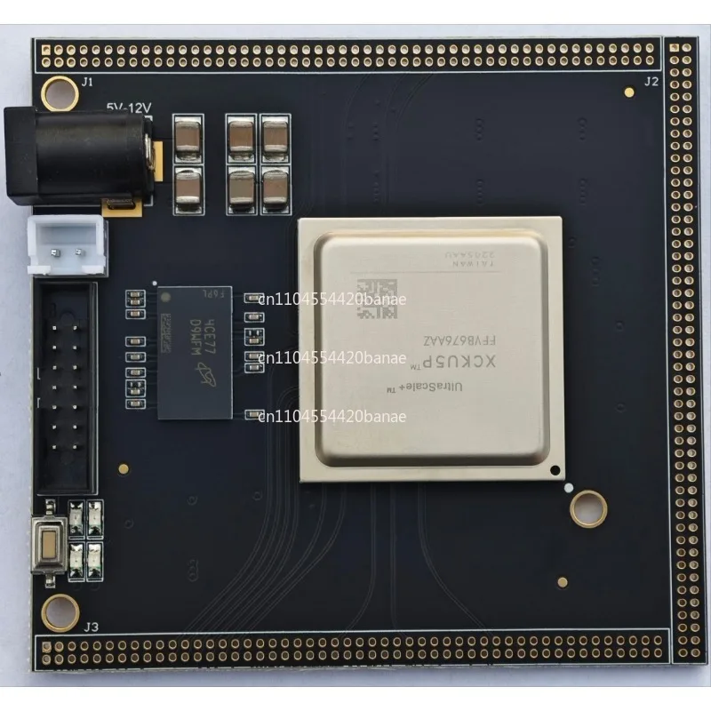 FPGA development board XCKU5P core board ultra XC7K325T