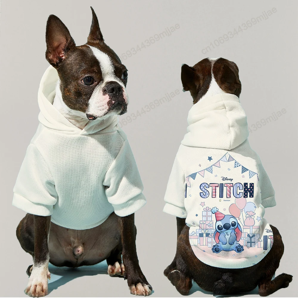 

Large Dog Hoodie Hood Pets Products for Dog Clothes Pet New Model Clothing for Dogs in 2023 Apparel Apparels Puppy Pug Winter