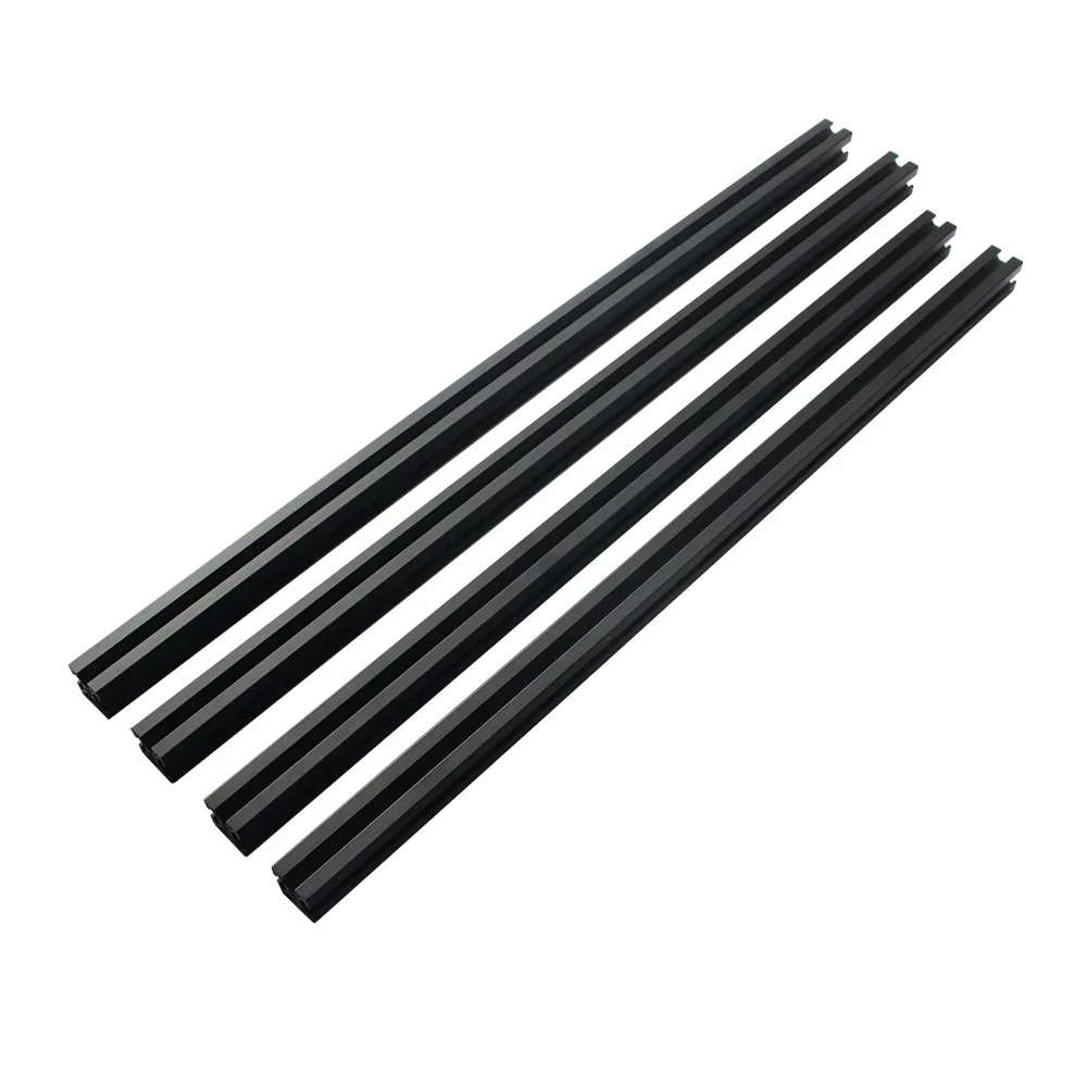 Voron 2.4 250mm,300mm  350m Size  Clack Fridge Door Kit with panels(Optional) for Clicky Clack Door 3D Printer Accessories