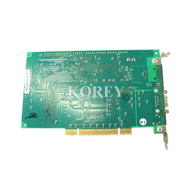 In Stock Communication Card PB3-PCI-e PB3-PCU in Good Condition