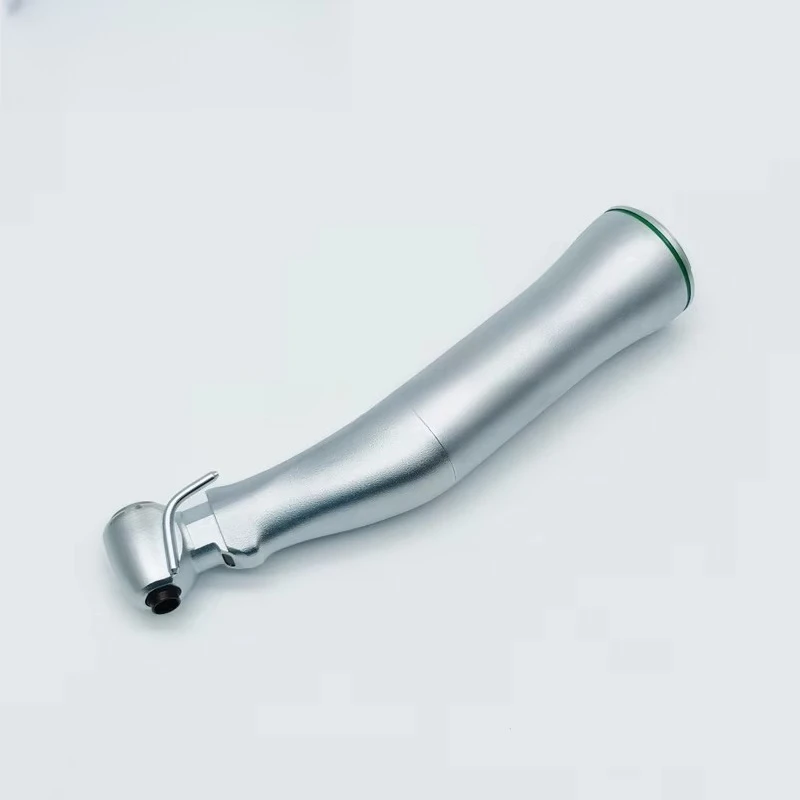 Dental Unit For Sale Dental Handpiece 20:1 Slow Speed Optical Fiber Contra Angle  Material Double Sealing System