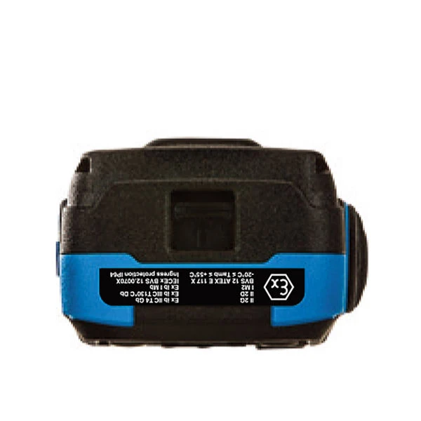 DP4801EX Long Range Two Way Radio Explosion Proof XPR7550EX Walkie Talkie