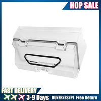Dust Box For Xiaomi Roborock S5 S50 S51 S52 S55 S6 T6 Vacuum Cleaner Accessories Parts Dust Bin Box HEPA Filter   100
